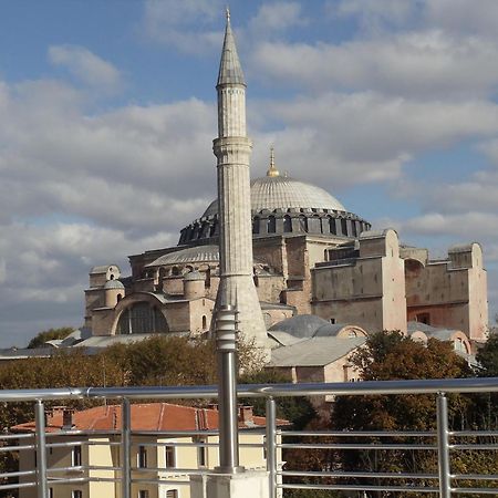 Ares Hotel Istanbul Eksteriør bilde