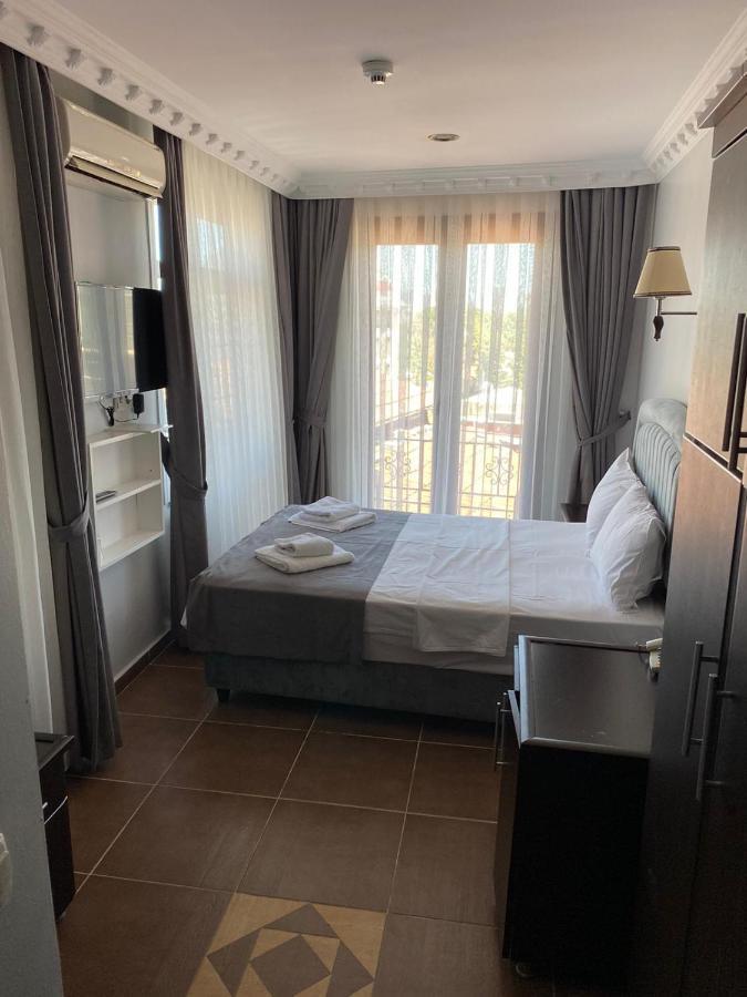 Ares Hotel Istanbul Eksteriør bilde