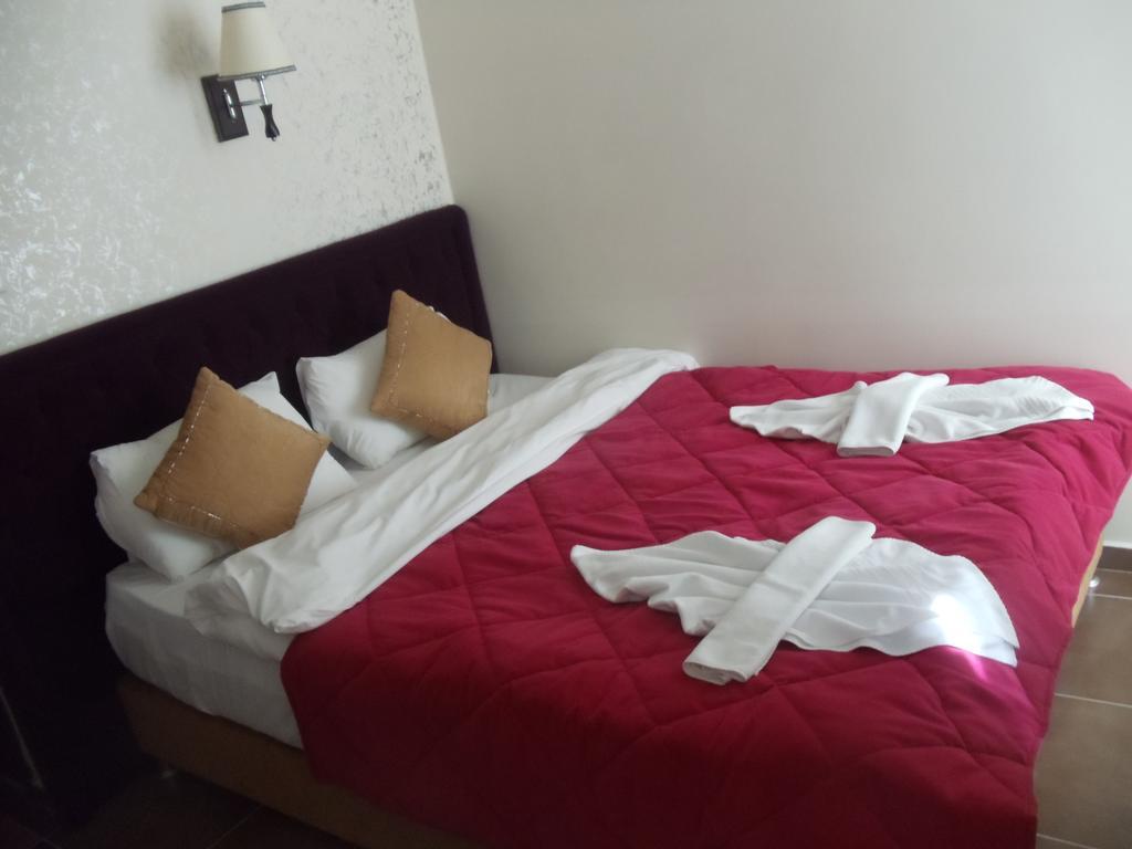 Ares Hotel Istanbul Eksteriør bilde