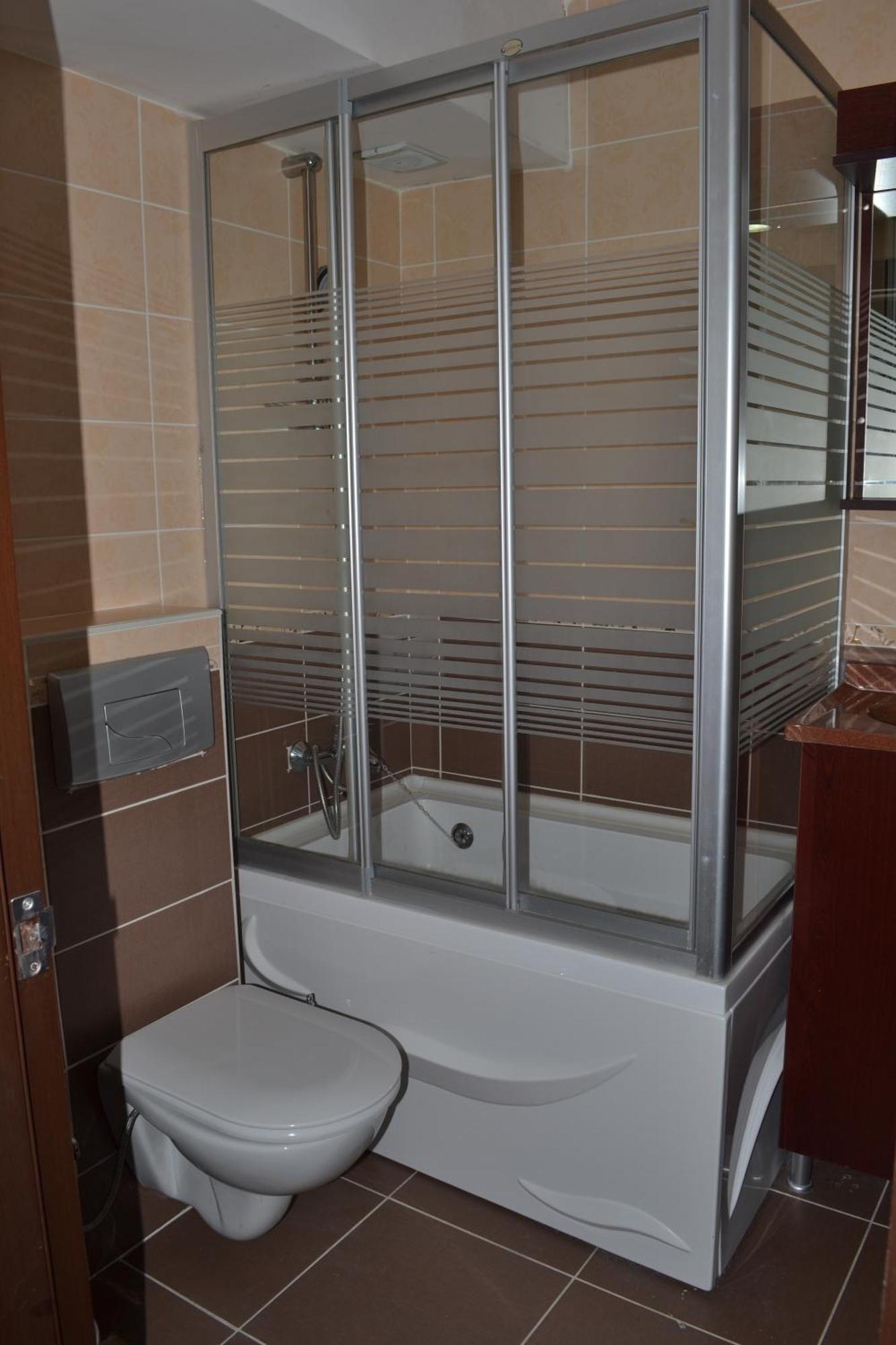 Ares Hotel Istanbul Eksteriør bilde